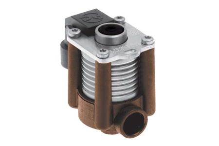 Stag AC W03 LPG/CNG Enjektr