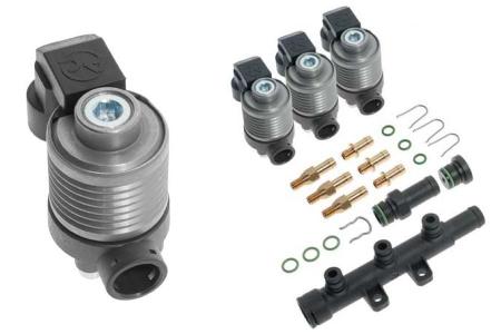 Stag AC W031 BFC LPG/CNG Enjektr