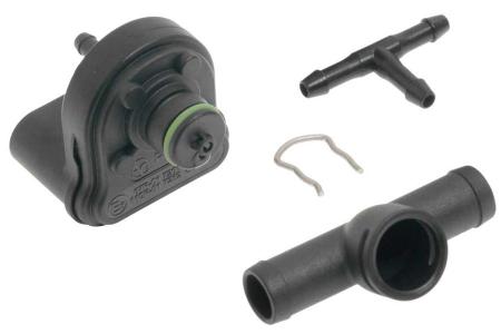 AC Stag PS-04 Scaklk ve Basn Sensr