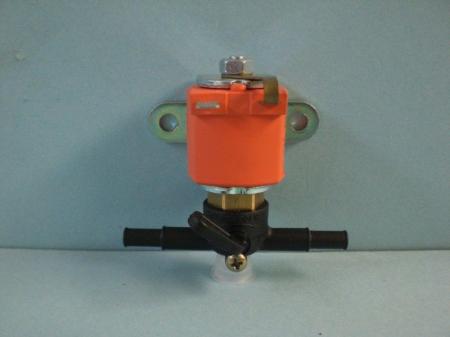 Stargas Benzin Kesici