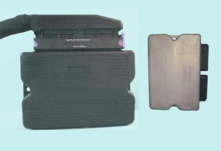 Stargas �lios ECU (Elektronik Kontrol �nitesi)