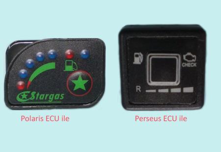 Stargas Polaris Switch (Anahtar)