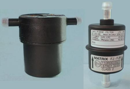 Stargas Polaris LPG (Gaz) Filtresi