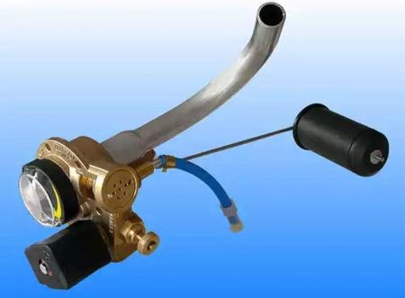 Stargas Şamandıra (Multivalve)