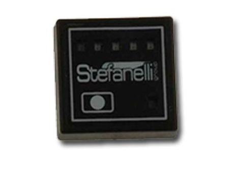 Stefanelli LPG Anahtar�
