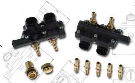 Stefanelli Enjekt�r