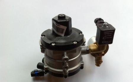 Tartarini Sral LPG Reglatr