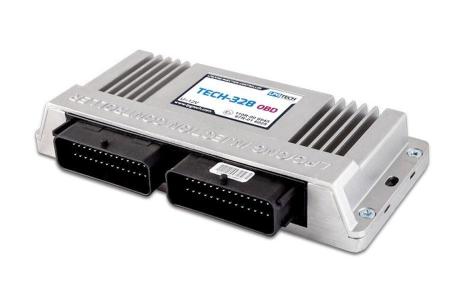 Tech-320 OBD Serisi LPG/CNG ECU