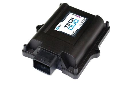 Tech Duo LPG/CNG ECU