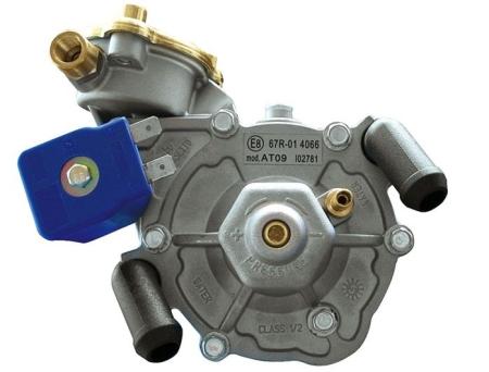 Tomasetto Regülatör AT09 Alaska