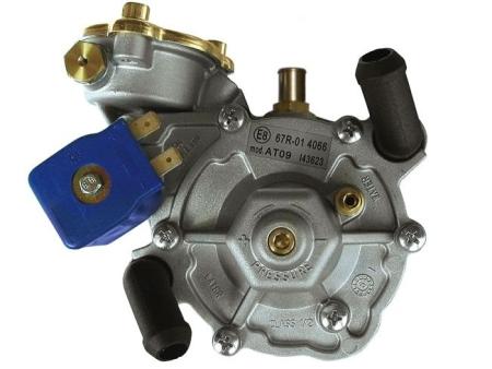 Tomasetto Regülatör AT09 Artic