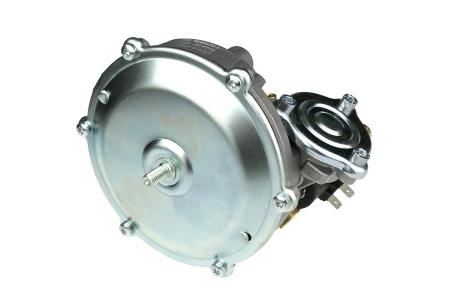 Tomasetto AT07 Karbüratörlü Regülatör