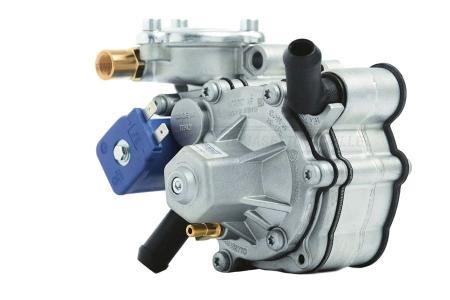 Tomasetto Regülatör AT09 Nordic-Nordic XP