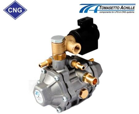 Tomasetto AT12 Süper CNG Regülatörü