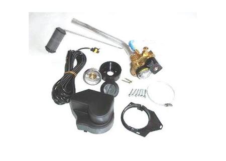 Tomasetto Dıştan Simit Şamandıra