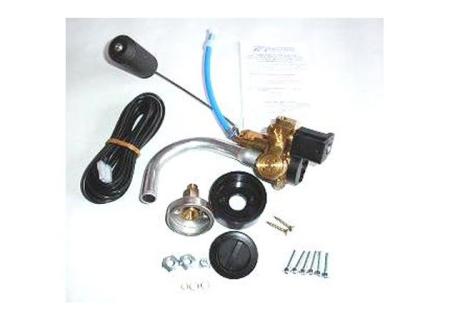 Tomasetto İçten Simit Şamandıra