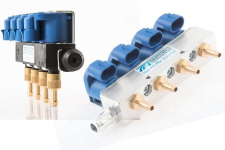 Tomasetto IT01 Plus Enjektör