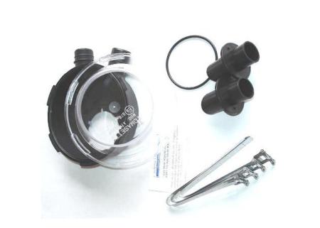 Tomasetto Havalandırma Kapağı