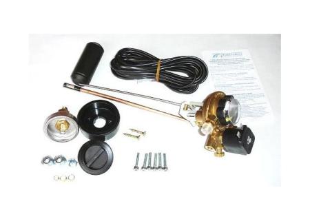 Tomasetto Silindir Şamandıra