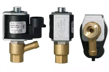 Versus FH02-1 LPG/CNG Enjekt�r