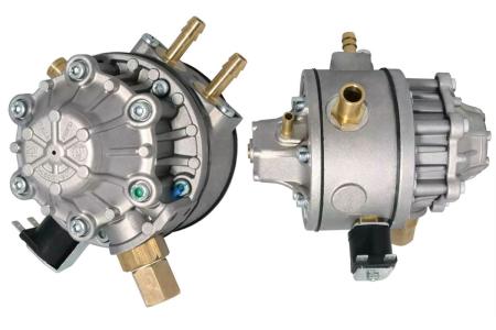 Versus 'VR-C' Standart CNG Reg�lat�r
