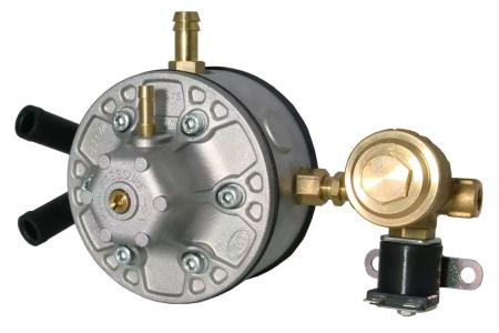 Versus 'VR-L' Standart LPG Reg�lat�r