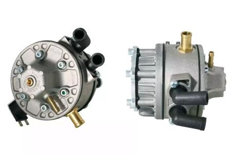 Versus 'VR-L' S�per LPG Reg�lat�r