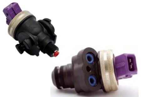 Vialle Enjekt�r Yap�s�