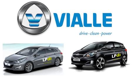 Vialle LPG Montaj Fiyatlar� 2019