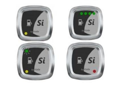 Vialle Yak�t Se�ici Anahtar (D��me)