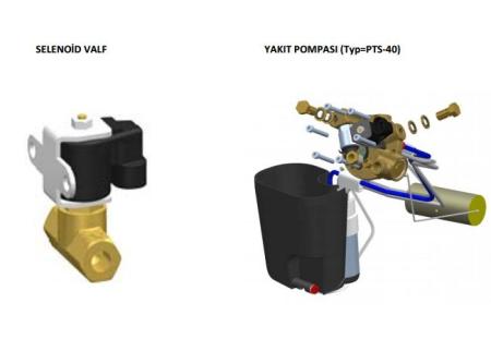 Vialle Yak�t Pompas�