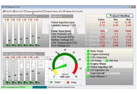 Vialle Liquidsi Yaz�l�m�