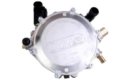 Vikars CNG Karbratrl Reglatr (Beyin)