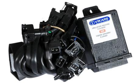 Vikars 911U Emlatr Universal