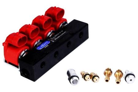 Vikars Enjektr 932K-4