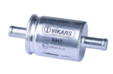 Vikars Filtre