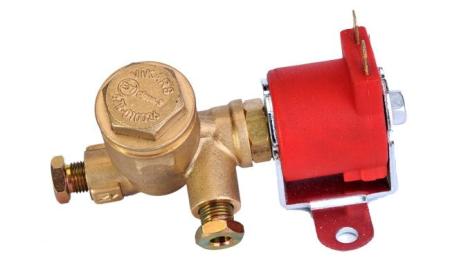 Vikars 902 A Gaz Kesici (Gaz Valfi)