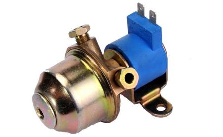 Vikars 902 L Gaz Kesici (Gaz Valfi)