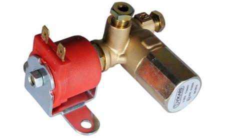 Vikars 902 U Gaz Kesici (Gaz Valfi)