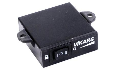 Vikars Karbratrl Anahtar (Dme)