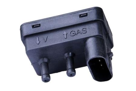 Vikars Map Sensr (Basn Sensr)