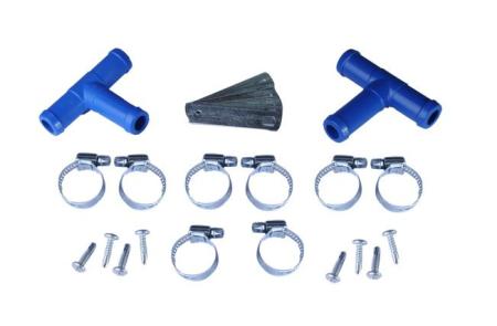 Vikars Karbratrl Kit Montaj Seti