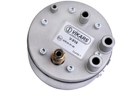 Vikars Reg�lat�r 916 SGI