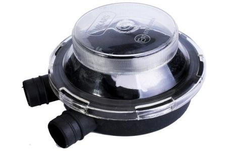 Vikars amandra Kapa (Havalandrma Kapa)