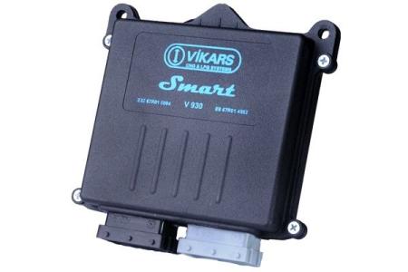 Vikars Smart ECU