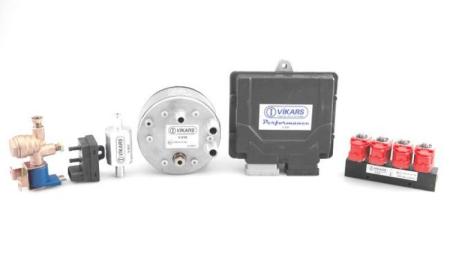 Vikars Montaj Fiyatlar 2024