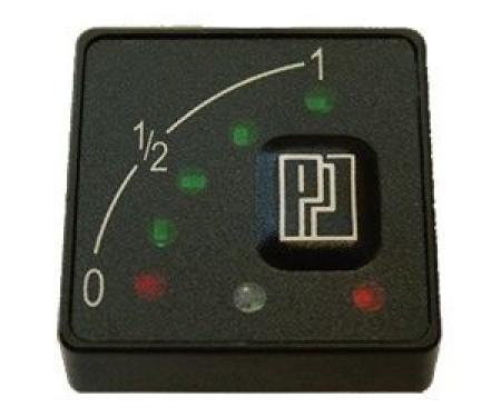 Prins VSI-DI Yakt Seici Anahtar