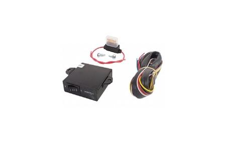 Wentgas Karbratrl Sistem LPG Anahtar