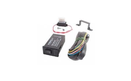 Wentgas Enjeksiyonlu Sistem LPG-CNG Anahtar