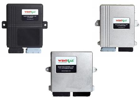 Wentgas LPG/CNG ECU